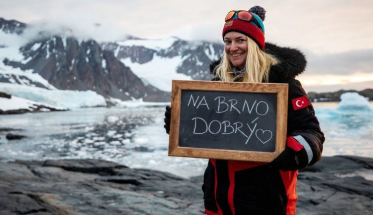 Foto: Archiv expedice