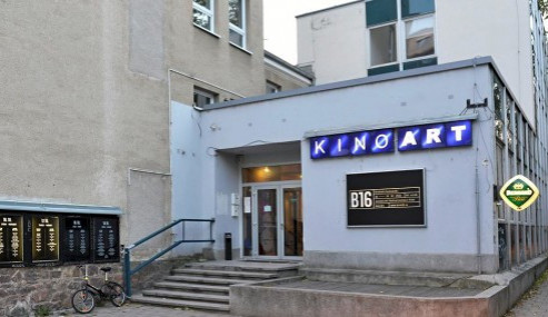 Kino art znovu otevře