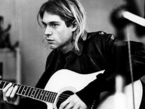 Dnešek je černým dnem rocku. Připomínáme si výročí úmrtí Kurta Cobaina a Laynea Staleyho