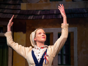 Střípky festivalu Encounter 2019