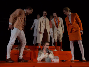 Střípky festivalu Encounter 2019