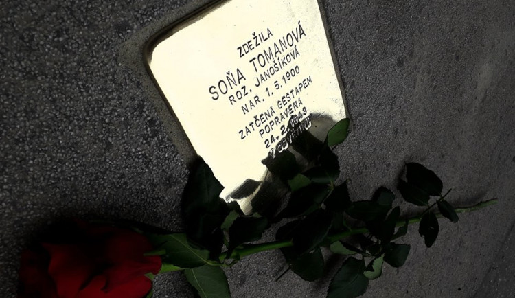 Letošní pokládání kamenů zmizelých v Brně připomene zapomenutý atentát