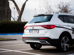 Nový SEAT Tarraco