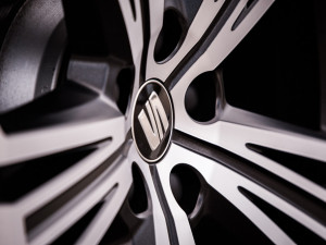 Nový SEAT Tarraco