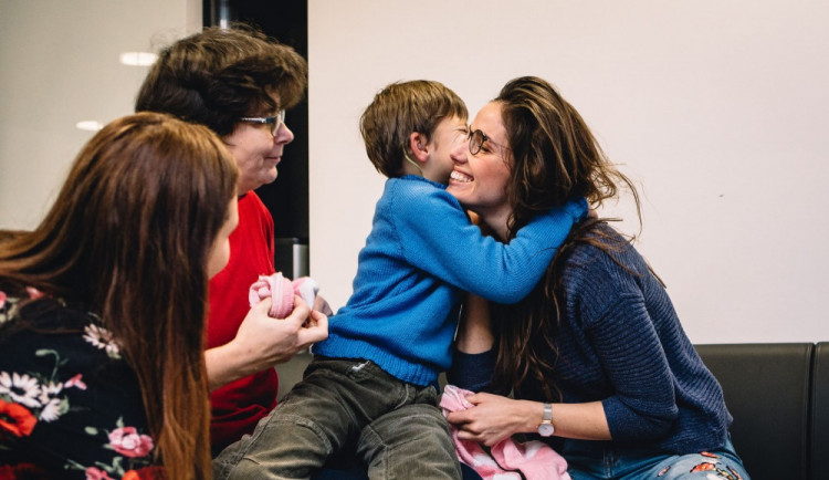 Společně pro děti