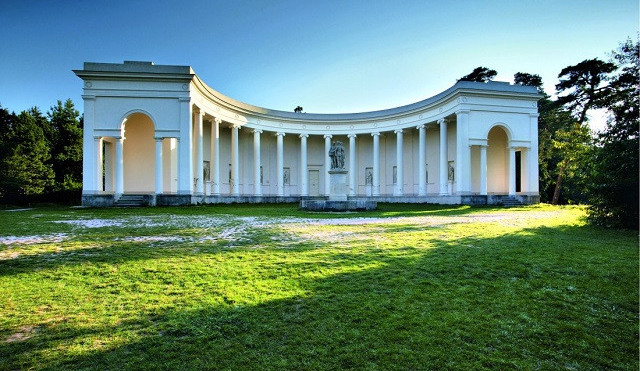 Lednicko valtický areál