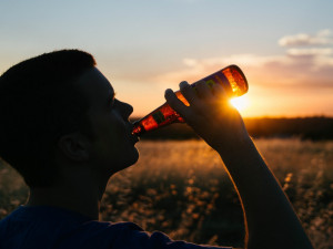 Sucho v Česku ohrožuje kvalitu piva
