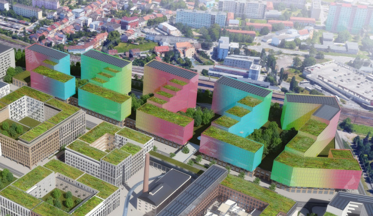 Návrh od Madadors architects