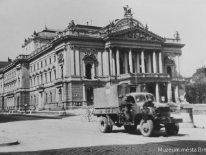 Brno si dnes připomíná 74 let od osvobození Rudou armádou