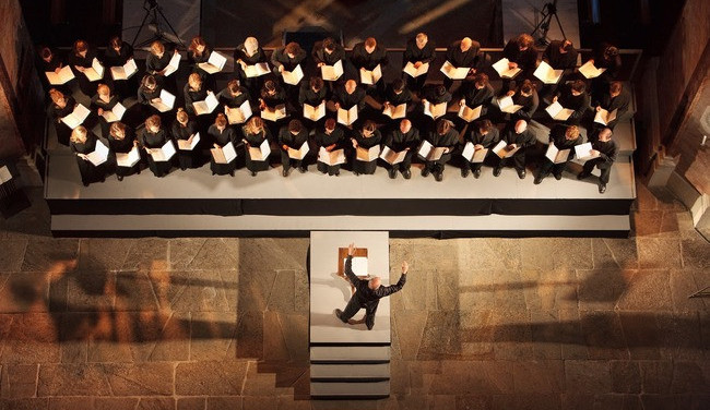 Festival Janáček Brno