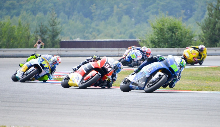 MotoGP, zdroj: MMB