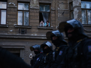 Autor: Tomáš Hrivňák