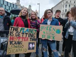 fridays fot future143