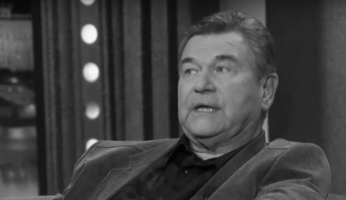 Po těžké nemoci zemřel herec Václav Postránecký. Bylo mu 75 let