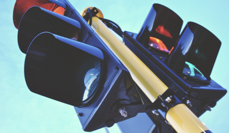 Brno vymění semafory na křižovatkách v centru města. Na projekt za 110 milionů chce čerpat dotace