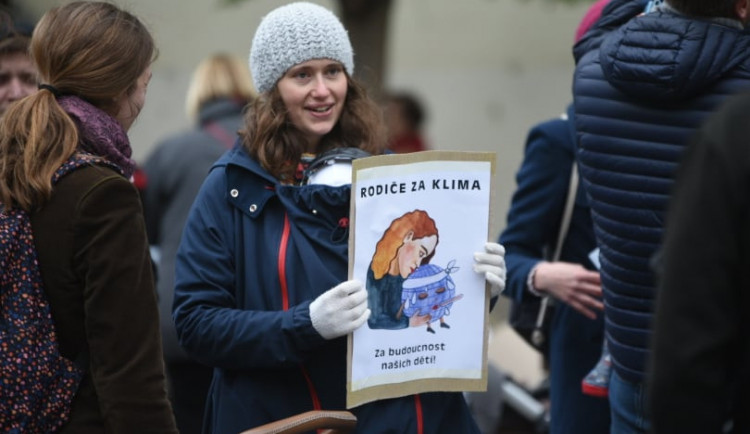 Rodiče za klima