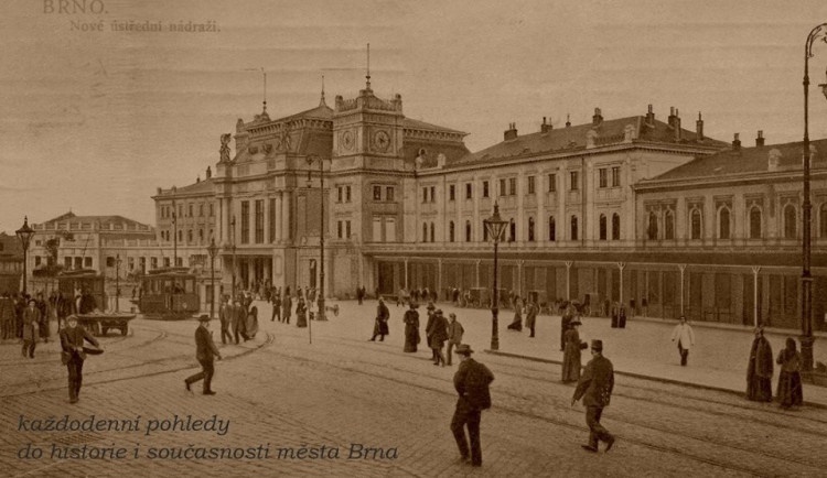Brno – první město, které má svoji vlastní internetovou encyklopedii