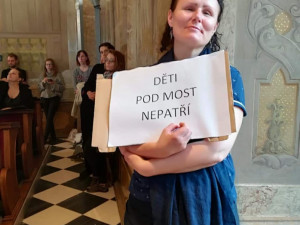 Autor: Veronika Cinková