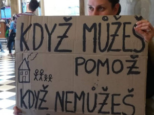 Autor: Veronika Cinková