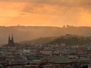 Brno za loňský rok zaznamenalo schodek půl miliardy korun, pokryjí ho volné zdroje
