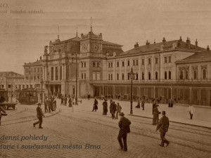 Brno – první město, které má svoji vlastní internetovou encyklopedii