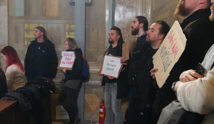 Autor: Veronika Cinková