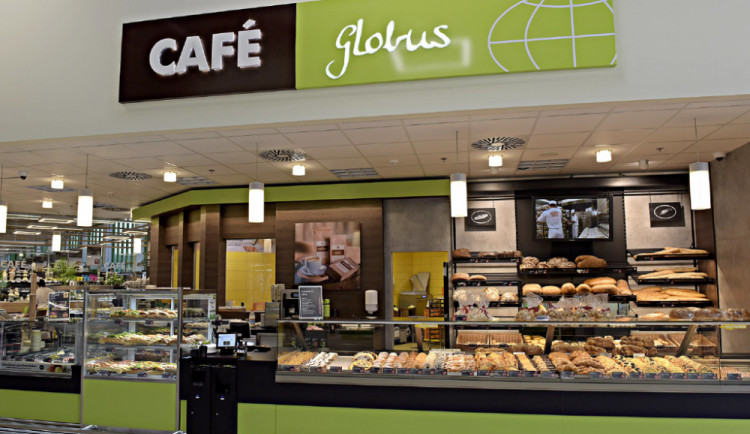 Café Globus