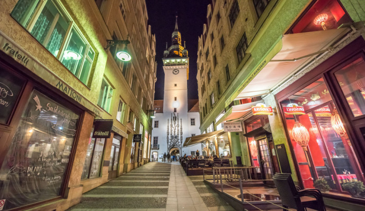 Brněnská muzea otevřela na noc brány návštěvníkům