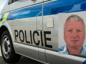 Policie pátrá po seniorovi z Boskovicka. V pondělí večer odešel z domu a ještě se nevrátil