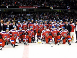 Potvrzeno! Česko bude hostit hokejový šampionát v roce 2024. Brno má stále šanci na pořádání