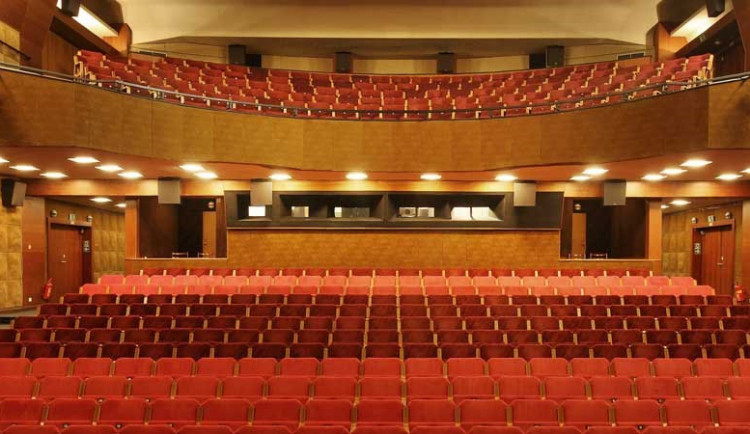 Brno za 2,5 milionu zrekonstruuje sociální zázemí v kině Scala