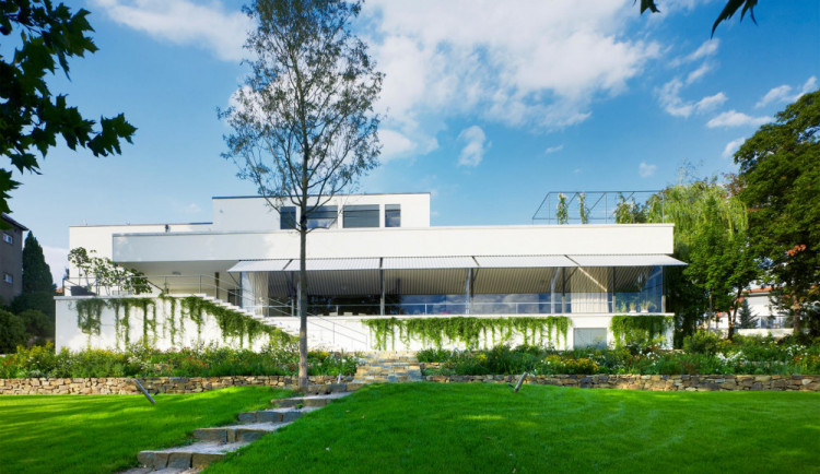 Vila Tugendhat