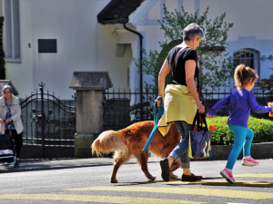 POČASÍ NA SOBOTU: Teploty okolo 25 stupňů a jasné nebe