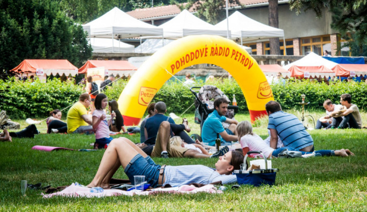 Brněnský piknik