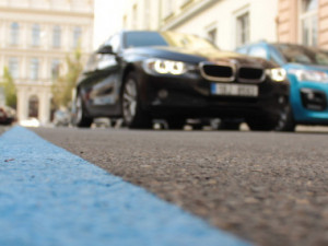 Brněnští radní včera schválili nové změny v rezidentním parkování. Platit začnou 30. září