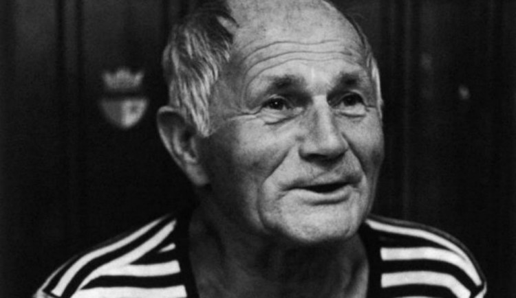 Bohumil Hrabal