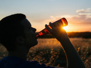 POČASÍ NA STŘEDU: Teploty se opět vyhoupnou ke třicítce