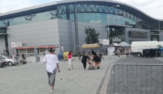 Autor: Soňa Stančíková