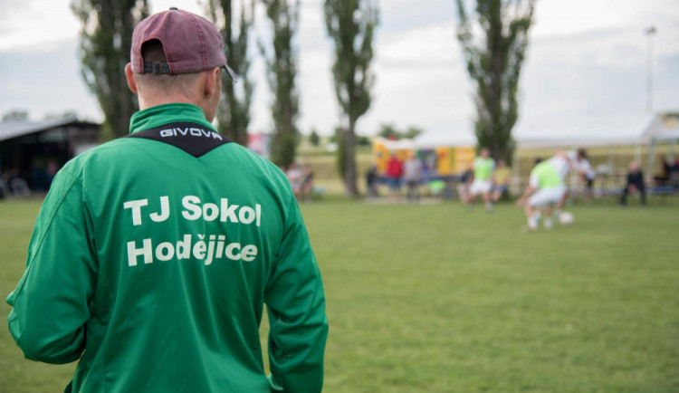 Autor: Vanda Janáčková