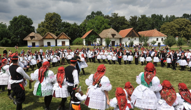Festival Strážnice