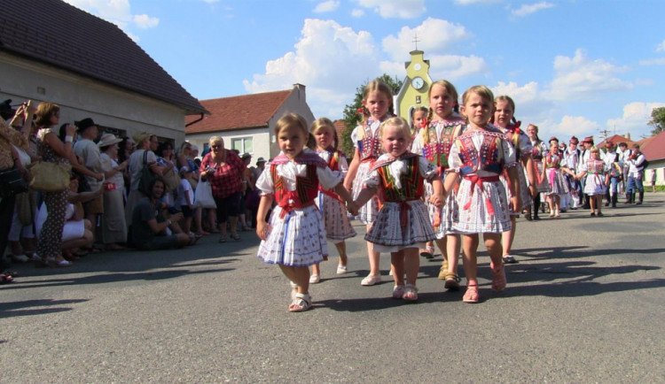 Horňácké slavnosti