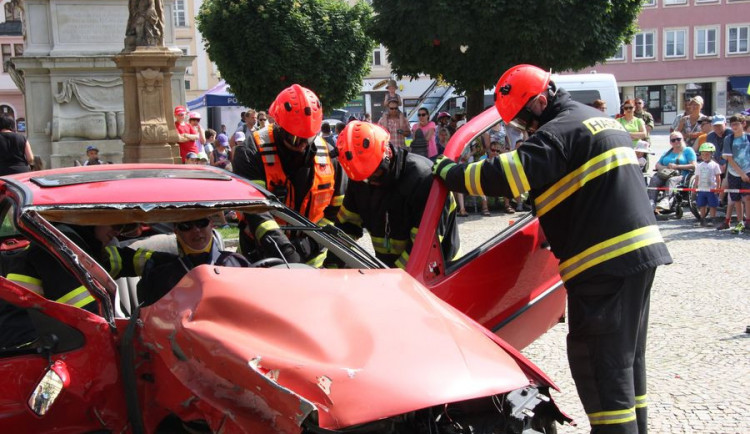 Den prevence a osvěty v dopravě