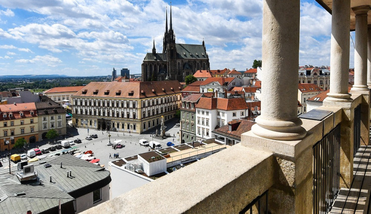 Brno zrekonstruovalo čtyři byty, poslouží lidem v krizi