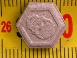 Policisté zabavili drogy