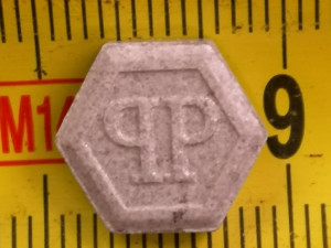 Policisté zabavili drogy