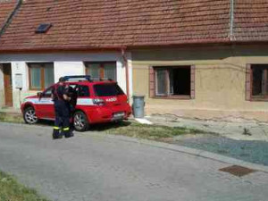 Břeclavsko - Podivín