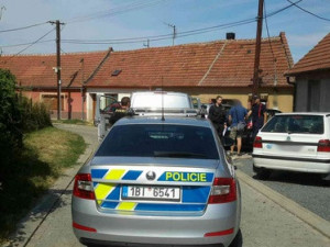 Břeclavsko - Podivín