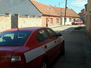 Břeclavsko - Podivín