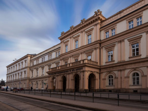 Nemocnice v Brně obměnila pět lůžek, výměnu potřebuje dalších 175