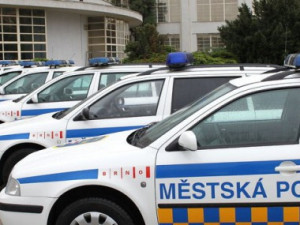 Brněnská městská policie chce opravit školicí centrum